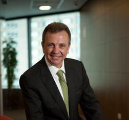 Wilson Toneto passa a integrar o Comitê Executivo Global da Mapfre