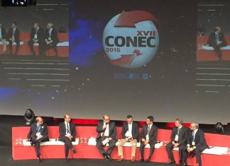 XVII Conec: Futuro do corretor dependerá de discussões atuais, diz presidente da SulAmérica