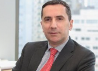 O atuário Andrea Crisanaz assume como CEO da Generali Brasil