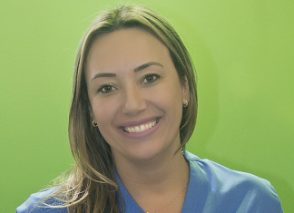 Andreia Araújo é a nova diretora de negócios da Previsul