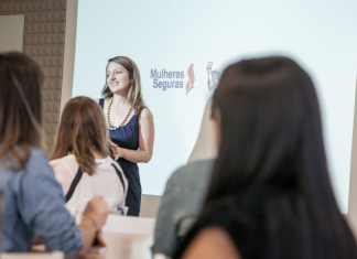 Liberty Seguros reúne empreendedoras em workshop de negociação para mulheres da ImpulsoBeta