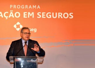 Ações do Programa de Educação em Seguros em destaque