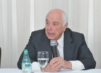 Nilton Molina: é preciso urgência para a reforma