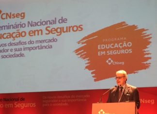 Setor segurador pode se tornar um dos principais motores para a retomada do crescimento brasileiro
