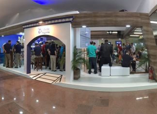 XVII Conec: Liberty lança campanha de incentivo no evento