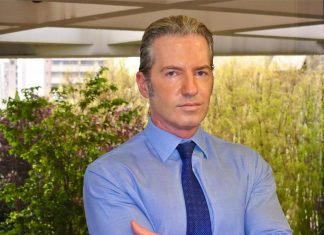 Murilo Setti Riedel assume comando da HDI em dezembro