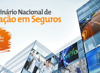1º Seminário Nacional de Educação em Seguros acontece nesta quarta-feira, em SP