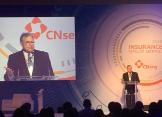 Pensar fora da caixa beneficiará a todos, diz presidente da CNseg