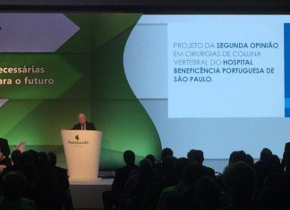 Fraude das órteses é caso de polícia, mas só a ética pode trazer a solução de forma rápida