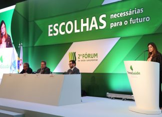 Participantes são unânimes em defender reformas urgentes no setor