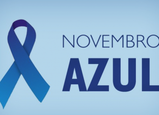 Mongeral usa Novembro Azul para alertar sobre câncer de próstata