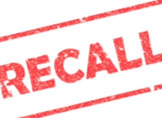 Seguradoras deverão informar ao comprador sobre recall