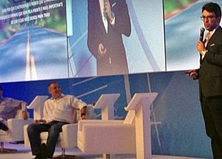 Oito dicas de Luis Rasquilha para se reinventar