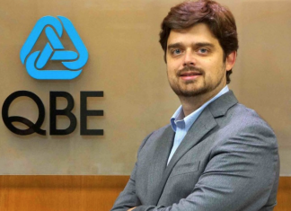 QBE Brasil quer quadruplicar faturamento até 2020