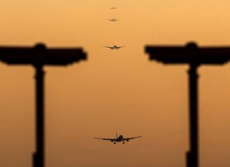 Boa parte das empresas aéreas renegocia seguro com descontos