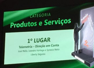 Liberty Seguros vence Prêmio Inovação em Seguros da CNSeg