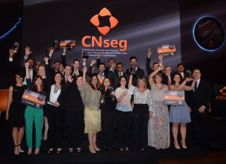 Conheça os vencedores da 6a. edição do Prêmio Inovação em Seguros