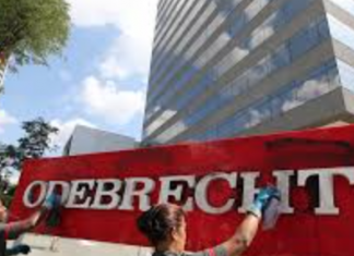 Odebrecht pode voltar a liderar ranking de maiores clientes de seguros com acordo de leniência