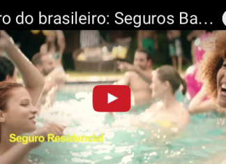 Banco do Brasil lança campanha publicitária em seguros
