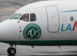 Companhia aérea Lamia anuncia indenizações para vítimas de tragédia
