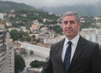 IRB Brasil Re contrata Carlos Guerra