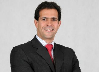 Mongeral Aegon tem novo diretor financeiro