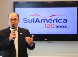 SulAmérica continua investindo, apesar da crise