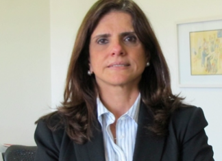 Solange Beatriz está na lista das 46 mulheres poderosas da publicação