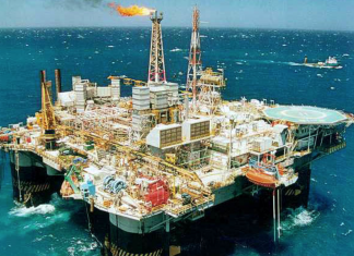 Petrobras fecha seguro de seus ativos por US$ 40 milhões