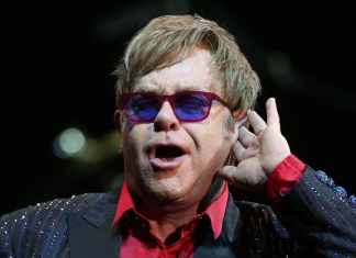 Executivos do setor discutem o seguro dos shows de Elton John