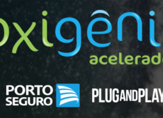 Oxigênio, da Porto Seguro, anuncia sete startups selecionadas no 3º ciclo de aceleração
