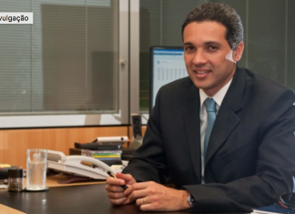 Márcio Lobão é alvo da Operação “Leviatã”, nova fase da Lava Jato