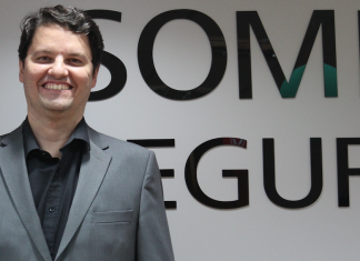 Sompo Seguros contrata Wander Bringhenti como novo diretor de TI