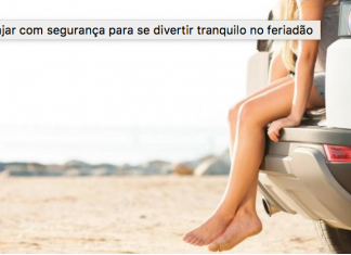 Seguradora Zurich dá dicas para se divertir com segurança