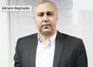 Adriano Reginaldo é o novo diretor de operações da Mondial Assistance