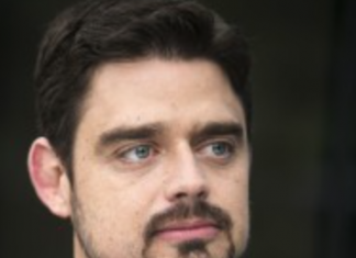 Raphael Swierczynski, ex-QBE, é o novo sócio da Thinkseg