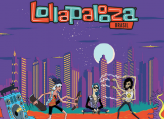 Um dos palcos do Lollapalooza tem seguro de R$ 5 milhões para indenizar terceiros