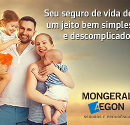 Mongeral Aegon
