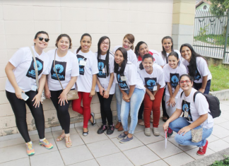 Allianz Worldwide Partners realiza oficina com crianças carentes no Grande ABC