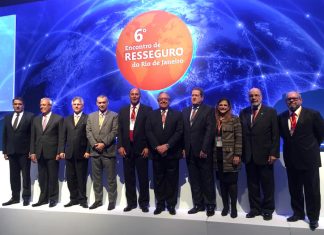 Um resumo dos debates e estudos do 6º Encontro de Resseguro