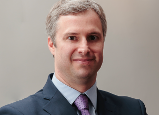 Luciano Calheiros é o novo CEO da Swiss Re Corporate Solutions Brasil