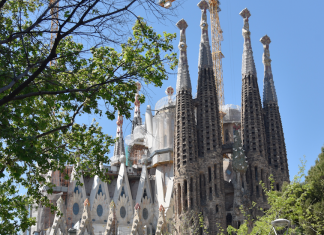 Zurich leva corretores parceiros para Barcelona