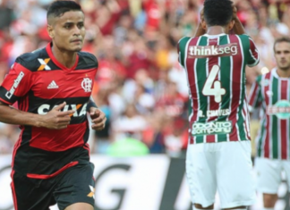 ThinkSeg estampa a camisa do Fluminense