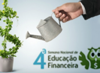 4ª edição da Semana Nacional de Educação Financeira começa nesta segunda, dia 8