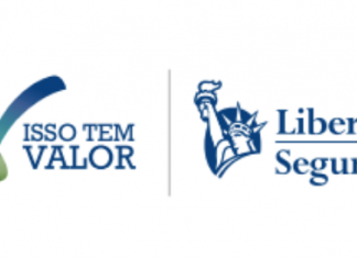 Com a participação de funcionários, Liberty promove semana de voluntariado