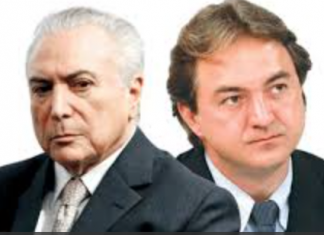 Joesley Batista afirma a Temer que comprou seguro judicial de R$ 1,5 bi para liberar bens