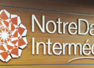 Notredame Intermédica protocola pedido de IPO na CVM