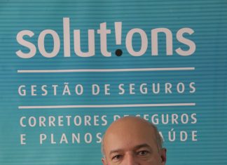 Especialista Sérgio Frade lança o livro “Riscos & Seguros”