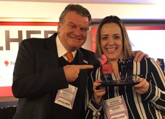 Tokio Marine está entre as três “Melhores Empresas para a Mulher Trabalhar – GPTW Brasil”