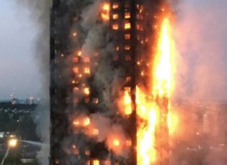Incêndio em prédio em Londres deve custar £ 25 milhões ao mercado segurador